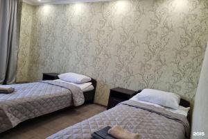 Апартаменты «Подмосковный бульвар 12», Красногорск