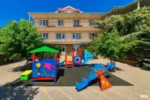 Гостевой дом «Валентин», Голубая Бухта