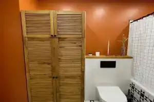 Апартаменты на Дачная улица, 6к1, Светлогорск