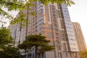 LetoApart (ЛетоАпарт) на улице Революции 1905 года 37-55, Новороссийск
