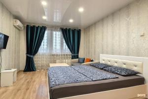 Апартаменты на г. Красногорск, Красногорский бульвар, 28, Москва