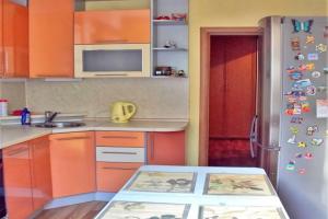 Pryanik Apartments (Пряник Апартментс) на улице Первомайская 9, Тула