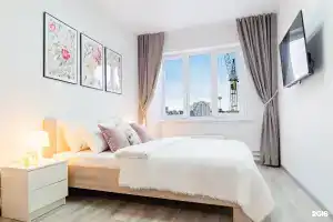 Апартаменты Петровские, Томск