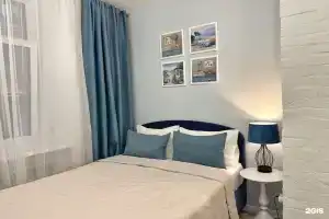 Апарт Комфорт, Москва