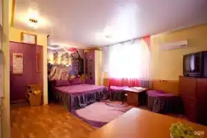 Natali Economy Apartments, Воронеж
