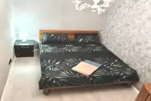 Апартаменты на улица Мухина, 32, Хабаровск