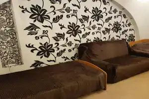 Апартаменты на Парковая 1 д, Арзамас