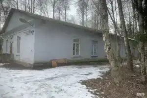 Лахта Хостел, Санкт-Петербург