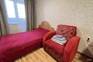 Декабрист, Чита