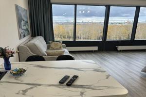 Апартаменты на Атлантис DELUXE, Шоссейная улица, 57. Кор 1, Казань