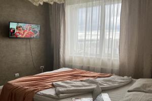 Апартаменты на Липовой рощи 1к3, Москва
