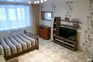 Апартаменты на улица Калинина, 16А, Арзамас