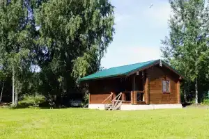 Гостевой дом «Вежа», Ферапонтово