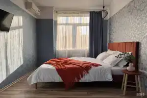 Slavno Apparts на улице  Речная 1г, Туапсе