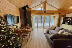 Гостевой дом «Оявойс», Оиявоис