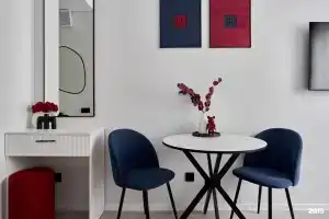 Апартаменты на улица Берзарина, 30А, Москва
