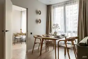 Merino Home, Белоостров