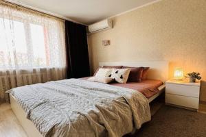 Апартаменты на менделеева 150/4 кв 4144, Уфа