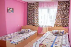 Хостел «Белояръ», Южно-Сахалинск