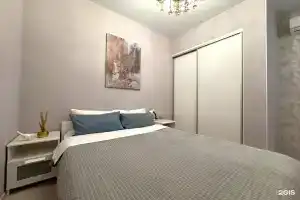 Апартаменты на улица Оренбургский Тракт, 8Д, Казань
