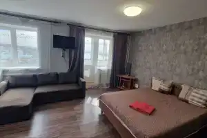 Апартаменты на ул. Сурнова, 30/6, Иркутск