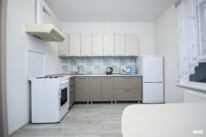 Апартаменты на ул. Площадь Свободы, д.4, кв. 4, Наро-Фоминск