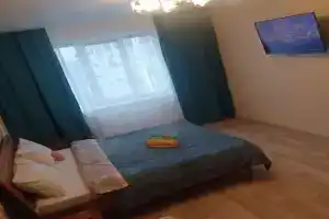 Апартаменты на Строительная улица, 39, Балаково