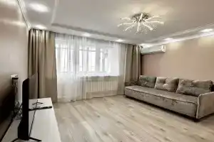 Апартаменты на улица Модогоева, 2, Улан-Удэ