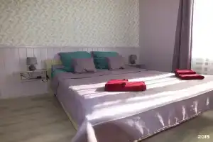 Квартира Богемия, Рыбинск