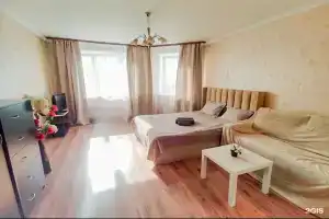 Hotel «DELUXE», Люберцы