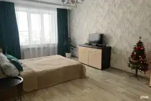 Апартаменты на Cелезневская 2б корпус 4 кв.48, Тамбов