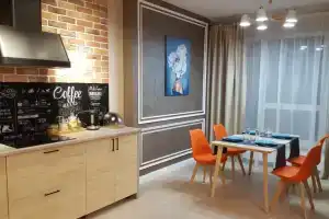 ИП Садовникова Т.В./Квартиры F. Living, Казань
