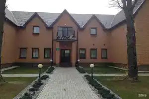 Мини-отель «Le-Man Inn», Первомайский