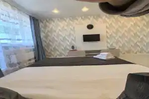 Апартаменты на улица Гайдара, 57к3, Архангельск