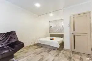 LetoApart (ЛетоАпарт) на улице Ивана Голубца 147, Анапа