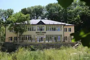 Эко-отель «Green House», Железноводск