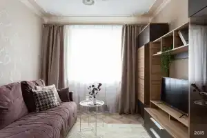 Апартаменты в мкр. Зелёный город, 1