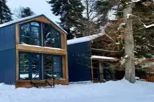 Дом для отпуска «Karakez», Архыз