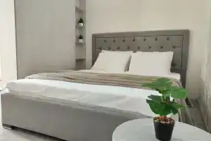 Апартаменты на улица Пермякова, 79, Тюмень