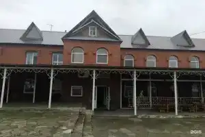 Мотель «Перекресток», Сим