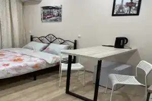 Апартаменты на улица Кирова д.199 кв.117, Краснодар