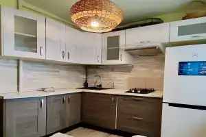 Апартаменты на Кропоткинская улица, 123, Дмитров