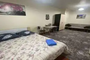 Апартаменты на 40-летия Победы дом🏡 52, кв 17, эт 3, подъезд 1, Челябинск