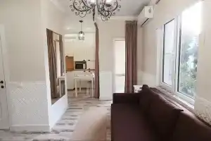 Квартиры посуточно на Ружейной 47, Адлер