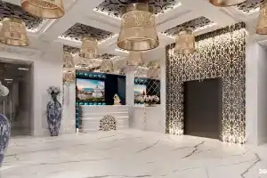 Гостиница «Владимир», Владимир