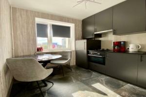Wemanageflats, Калининград