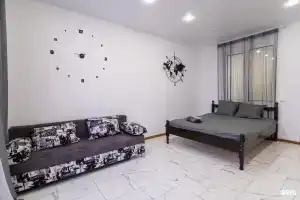 Апартаменты на улица Шухова, 1Б, Тула