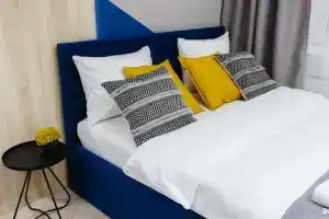Room Tour, Тюмень