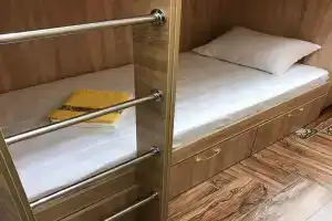 Хостелы Хостелы