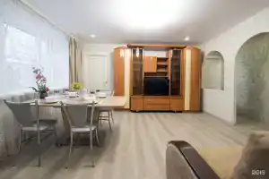 Апартаменты на Козленская 76, Вологда